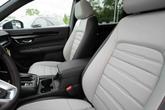 Thumbnail of 2026 Crystal Black Pearl Honda CR-V Hybrid