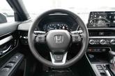 Thumbnail of 2026 Crystal Black Pearl Honda CR-V Hybrid