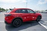 Thumbnail of 2026 Milano Red Honda HR-V