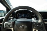 Thumbnail of 2024 Sterling Gray Metallic Chevrolet Silverado 1500