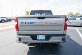 Thumbnail of 2024 Sterling Gray Metallic Chevrolet Silverado 1500