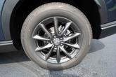 Thumbnail of 2026 Canyon River Blue Metallic Honda CR-V