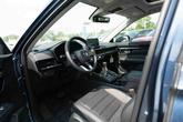 Thumbnail of 2026 Canyon River Blue Metallic Honda CR-V