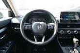Thumbnail of 2026 Crystal Black Pearl Honda CR-V