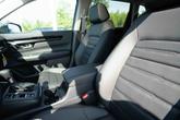 Thumbnail of 2026 Crystal Black Pearl Honda CR-V