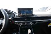 Thumbnail of 2026 Crystal Black Pearl Honda CR-V