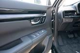 Thumbnail of 2026 Crystal Black Pearl Honda CR-V