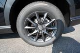 Thumbnail of 2026 Crystal Black Pearl Honda CR-V