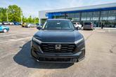 Thumbnail of 2026 Crystal Black Pearl Honda CR-V
