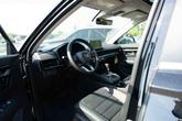 Thumbnail of 2026 Crystal Black Pearl Honda CR-V