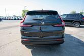 Thumbnail of 2026 Crystal Black Pearl Honda CR-V