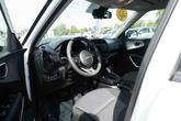 Thumbnail of 2023 Snow White Pearl Kia Soul