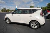 Thumbnail of 2023 Snow White Pearl Kia Soul