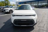 Thumbnail of 2023 Snow White Pearl Kia Soul