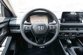 Thumbnail of 2025 Meteorite Gray Metallic Honda Accord