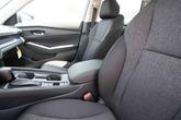 Thumbnail of 2025 Meteorite Gray Metallic Honda Accord