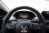 Thumbnail of 2025 Meteorite Gray Metallic Honda Accord