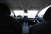 Thumbnail of 2025 Meteorite Gray Metallic Honda Accord
