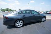 Thumbnail of 2025 Meteorite Gray Metallic Honda Accord