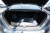 Thumbnail of 2025 Meteorite Gray Metallic Honda Accord