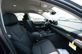 Thumbnail of 2025 Meteorite Gray Metallic Honda Accord