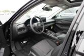 Thumbnail of 2025 Crystal Black Pearl Honda Accord