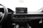 Thumbnail of 2025 Crystal Black Pearl Honda Accord