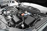 Thumbnail of 2025 Crystal Black Pearl Honda Accord