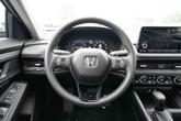 Thumbnail of 2025 Crystal Black Pearl Honda Accord