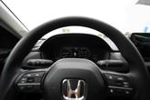 Thumbnail of 2025 Crystal Black Pearl Honda Accord
