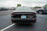 Thumbnail of 2025 Crystal Black Pearl Honda Accord