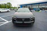 Thumbnail of 2025 Crystal Black Pearl Honda Accord
