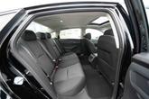 Thumbnail of 2025 Crystal Black Pearl Honda Accord