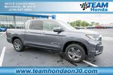 Photo of 2022  Honda Ridgeline
