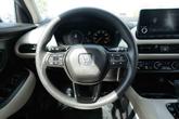 Thumbnail of 2025 Lunar Silver Metallic Honda HR-V