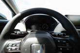 Thumbnail of 2025 Lunar Silver Metallic Honda HR-V