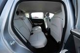Thumbnail of 2025 Lunar Silver Metallic Honda HR-V