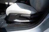 Thumbnail of 2025 Lunar Silver Metallic Honda HR-V