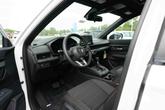 Thumbnail of 2026 Platinum White Pearl Honda CR-V Hybrid