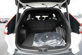 Thumbnail of 2026 Platinum White Pearl Honda CR-V Hybrid