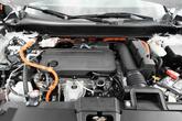 Thumbnail of 2026 Platinum White Pearl Honda CR-V Hybrid