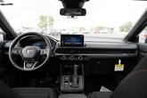 Thumbnail of 2026 Platinum White Pearl Honda CR-V Hybrid