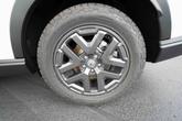 Thumbnail of 2026 Platinum White Pearl Honda CR-V Hybrid