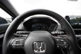 Thumbnail of 2026 Platinum White Pearl Honda CR-V Hybrid