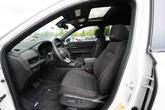 Thumbnail of 2026 Platinum White Pearl Honda CR-V Hybrid