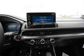 Thumbnail of 2026 Platinum White Pearl Honda CR-V Hybrid