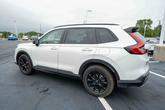 Thumbnail of 2026 Platinum White Pearl Honda CR-V Hybrid