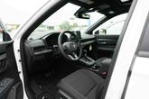 Thumbnail of 2026 Platinum White Pearl Honda CR-V Hybrid