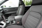 Thumbnail of 2026 Platinum White Pearl Honda CR-V Hybrid