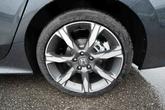Thumbnail of 2025 Meteorite Gray Metallic Honda Civic Hybrid